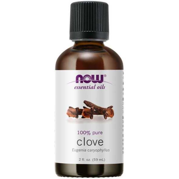 Essential Oil, Clove Oil - 59 ml.