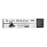 XyliWhite, Charcoal Refresh Toothpaste Gel - 181 grams