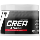 Crea Xtreme - Powder, Tropical - 180 grams