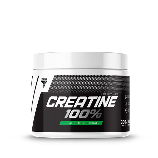 Creatine 100% - 300 grams