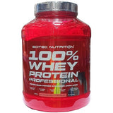 100% Whey Protein Professional, Strawberry - 2350 grams
