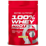 100% Whey Protein Professional, Banana - 500 grams