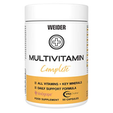Multivitamin Complete - 90 caps