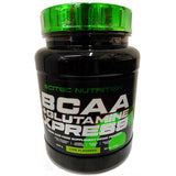 BCAA + Glutamine XPress, Lime - 600 grams
