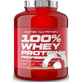 100% Whey Protein Professional, Peanut Butter - 2350 grams