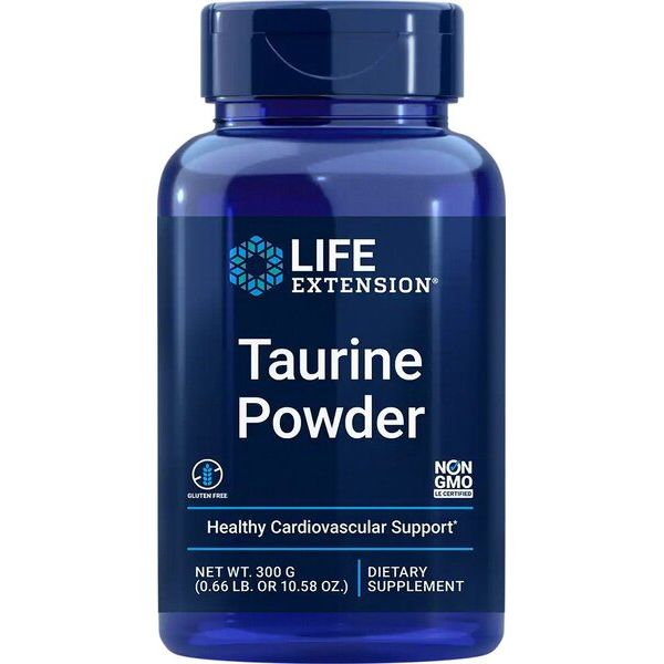 Taurine Powder - 300 grams