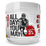 AllDayYouMay - Legendary Series, Watermelon - 435 grams