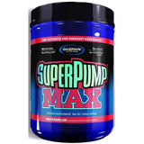 SuperPump MAX, Watermelon - 640 grams
