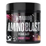 Amino Blast, Cherry Cola - 270 grams