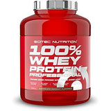 100% Whey Protein Professional, Coconut - 2350 grams