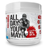 AllDayYouMay - Legendary Series, Blueberry Lemonade - 450 grams