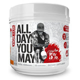 AllDayYouMay - Legendary Series, Push Pop - 450 grams