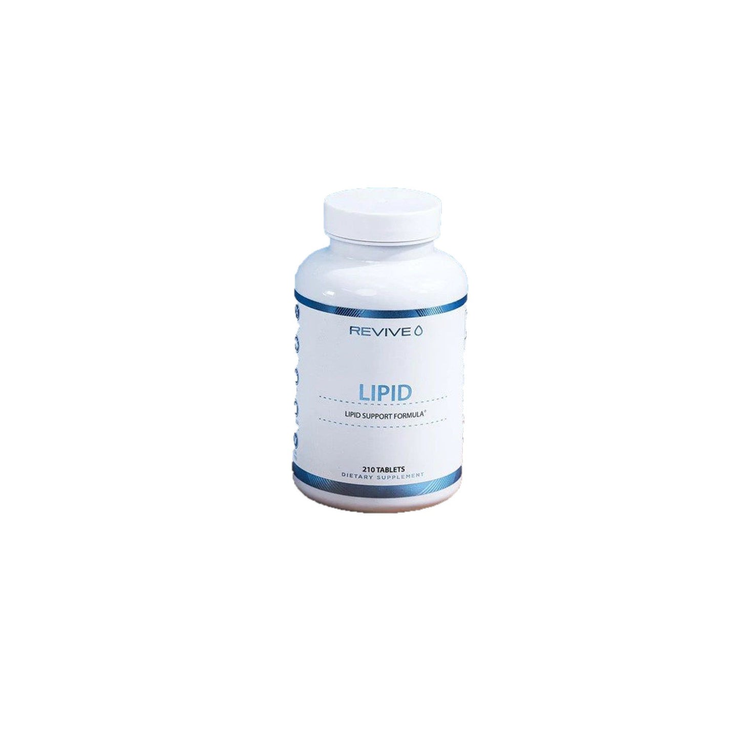 Lipid - 210 tablets