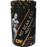HIT BCAA 4:1:1 + Glutamine, Cherry - 450 grams