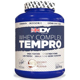 Whey Complex Tempro, Coconut Milk - 2270 grams