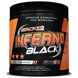 Inferno Black, Cherry Checkmate - 300 grams
