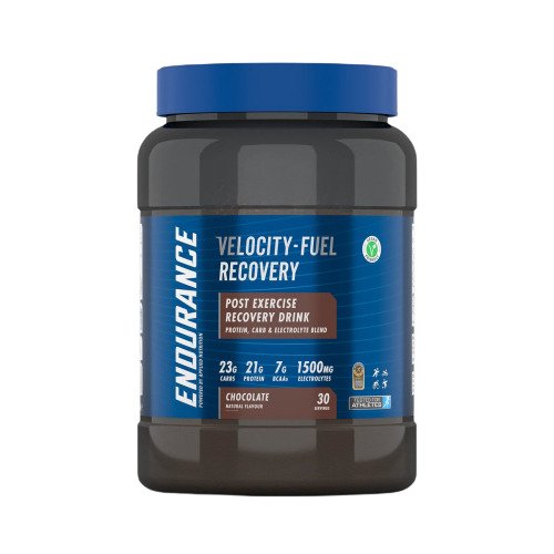 Endurance Recovery, Chocolate (EAN 658556043004) - 1500 grams