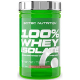 100% Whey Isolate, Chocolate Hazelnut - 700 grams