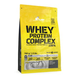 Whey Protein Complex 100%, Vanilla Ice Cream - 700 grams