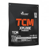 TCM Xplode Powder, Orange - 450 grams