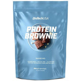Protein Brownie - 600 grams