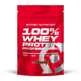 100% Whey Protein Professional, Chocolate - 500 grams