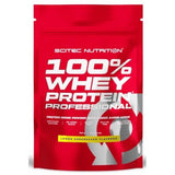 100% Whey Protein Professional, Lemon Cheescake - 500 grams