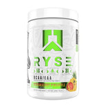 BCAA + EAA, Strawberry Pineapple - 369 grams