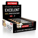 Excelent 25% Protein Bar, Lime Papaya - 18 x 85g