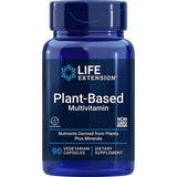 Plant-Based Multivitamin - 90 vcaps