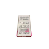 Zero Bar, Chocolate-Marzipan - 20 x 50g