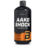AAKG Shock Extreme, Orange - 1000 ml.
