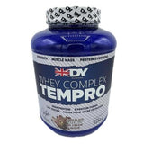 Whey Complex Tempro, Chocolate Hazelnut - 2270 grams