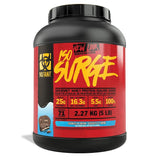 Iso Surge, Cookies & Cream - 2270 grams