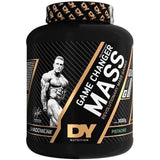 Game Changer Mass, Pistachio - 3000 grams