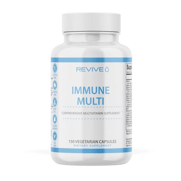 Multivitamin - 150 vcaps