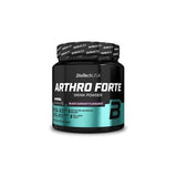 Arthro Forte Drink Powder, Blackcurrant - 340 grams