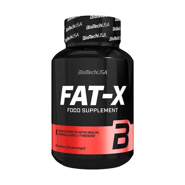 FAT-X - 60 tablets