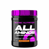 All Aminos, Mango - 340 grams