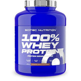 100% Whey Protein, Peanut Butter - 2350 grams