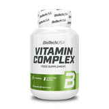 Vitamin Complex - 60 caps