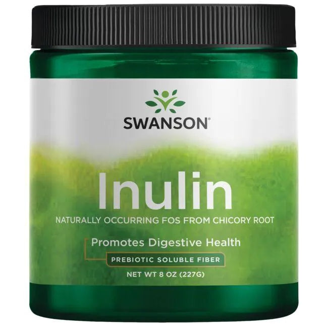 Inulin Powder - 227 grams