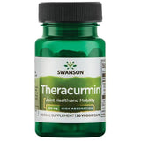 Theracurmin, 100mg High Absorption - 30 vcaps