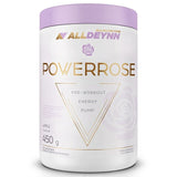 AllDeynn Powerrose, Apple - 450 grams