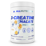 3-Creatine Malate, Orange - 500 grams