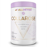 AllDeynn Collarose, Mango Passion Fruit - 300 grams