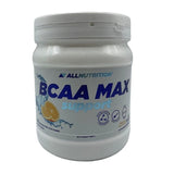 BCAA Max Support, Orange - 500 grams
