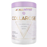 AllDeynn Collarose, Raspberry Wild Strawberry - 300 grams