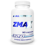 ZMAX - 90 caps