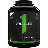 Mass Gainer, Vanilla Creme - 2600 grams
